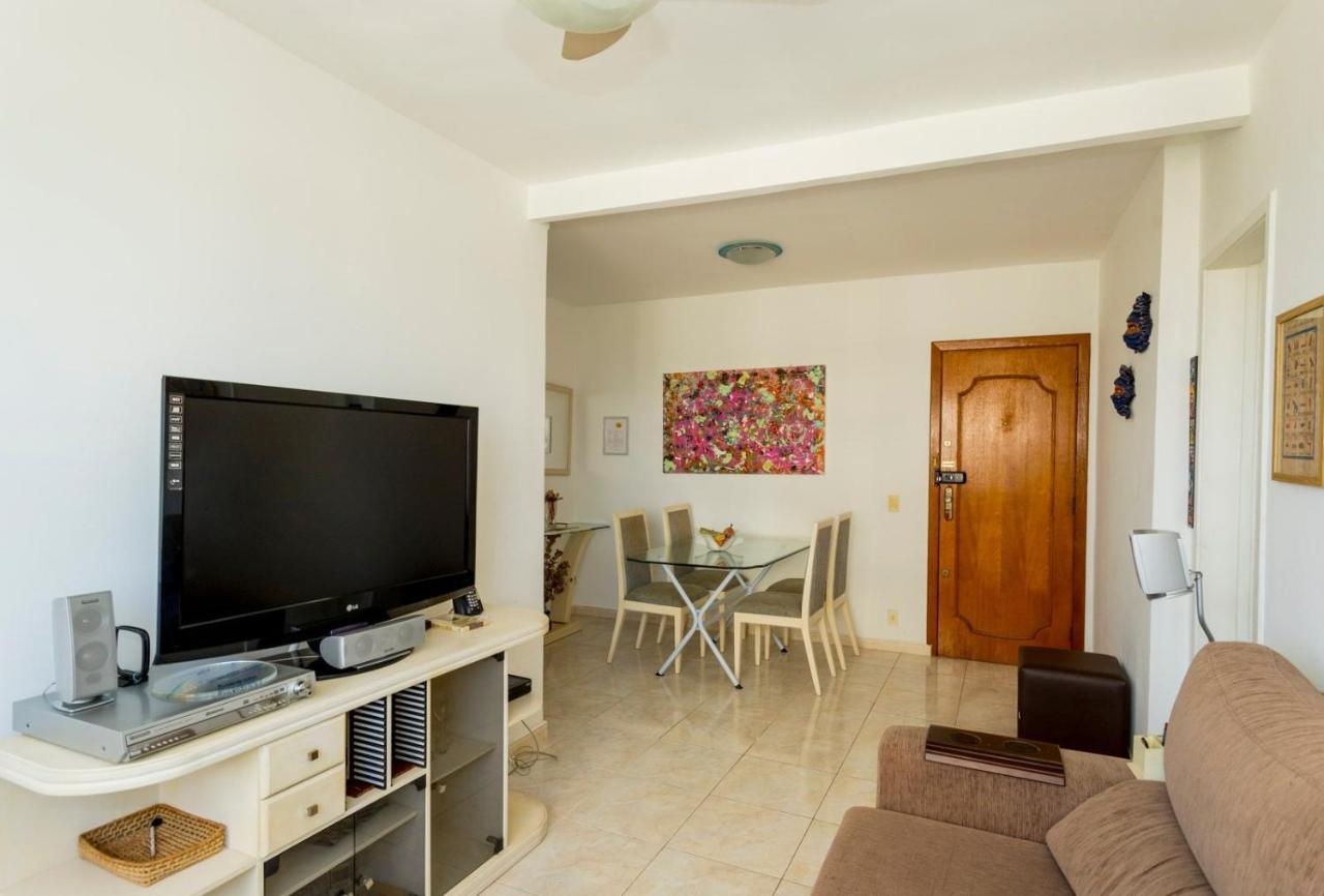 Апартаменты Barra Vip - Vista Do Mar, Exclusivo E Conforto Рио-де-Жанейро Экстерьер фото
